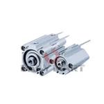 Smc CDQ2B50-75DCM Cyl, Compact, CQ2 Cylinder. Fixed Price $148.97.