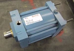 Rexroth Pc R433077585 ME3/MX2-PP 6 250 Psi Max Air Pneumatic Cylinder New. Fixed Price $350.00.