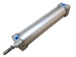 Smc 2-1/2" Bore 11" Stroke NCDA1R250-1100-X2US Pneumatic Cylinder. Fixed Price $74.95.