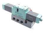 Asco Numatics 254SS63AM000061 Valve. Fixed Price $140.00.
