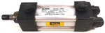 Parker CBBMAUS14AC 2.00 1.5INB X 2IN Clevis Dbl. Acting Pneumatic Cylinder. Fixed Price $44.99.