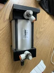 Mead Fluid Dynamics Heavy Duty FB-2CSR See Pics. Fixed Price $99.00.