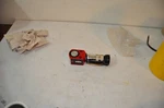 New! Bva Hydraulics Ton Single Acting Cylinder H0500, .63" Stroke!!. Fixed Price $225.00.