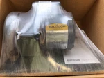 Baldor Motor L3405 HP1/3 Enc.-tefc 1PHASE 115/230VOLTS 60HZ 3450RPM FRAME-48. Fixed Price $425.00.