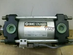 Smc CDA1LN50-50 Air Cylinder. Fixed Price $39.00.