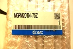 Smc MGPM20TN-75Z Compact Cylinder New Factory Bag. Fixed Price $145.00.