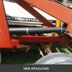 2X36 Hydraulic Cylinder 3000PSI Double Acting SAE6 Port Lifting Ram. Fixed Price $190.99.