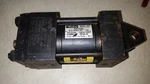 Parker 02.00 BB2ANU19A 1.000 Pneumatic Air Cylinder 2"BORE 1"STROKE Series. Fixed Price $40.00.