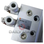 New Box Smc MGPM25-15 Compact Guide Cylinder. Fixed Price $201.33.