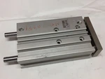Smc MGPL20-100-Y7PL Compact Guide Cylinder, Slide Brg, 1.0. Fixed Price $239.96.