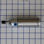1.50DSR02.00 Air Cylinder 1-1/2" Bore Stroke Double Acting. Fixed Price $65.00.