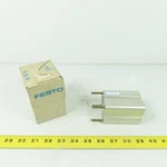 Festo ADV-40-40-A Pneumatic Air Cylinder 40MM Bore Stroke 145PSI 10BAR. Fixed Price $87.74.