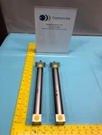 2 Phd Tom Thumb Pneumatic Actuator EAMF1 3/4 X 9, 166436. Fixed Price $150.00.