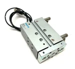 Festo DFM-16-30-B-PPV-A-KF Guided Drive Cylinder 30MM Stroke 16MM Bore 609347. Fixed Price $269.99.