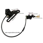 Hydraulic Rear Brake Caliper Cylinder For 200CC 250CC Apollo Thumpstar Dirt Bike. Fixed Price $49.99.