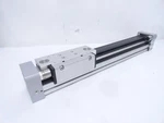 249583 New-no Box; Festo DGC-32-300-GF-PPV-A Guided Drive Cylinder 532448. Fixed Price $365.02.