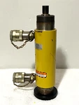 Enerpac Hydraulic Cylinder, RD93, Ton, D4999C, 10,000 Psi.. Fixed Price $300.00.