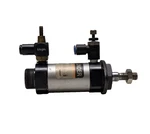 Smc CDMFN30-15 Air Cylinder. Fixed Price $29.99.