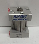 New No Box! Bimba 3/4" Bore 1" Stroke Pneumatic Cylinder FS-041. Fixed Price $39.95.