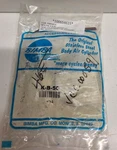 New Bag! Bimba 2.5" Bore Cylinder Repair Kit K-B-50. Fixed Price $44.95.