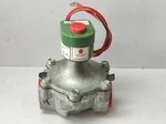 Ingersoll Rand 32028508 Solenoid Valve 120V 60HZ Asco 8215B070. Fixed Price $759.05.