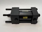 Parker 80-CTBHMIRBS19MC-70.00-M-1100 Cylinder 210 Bar Hyd. Fixed Price $379.98.
