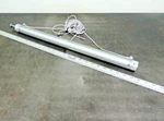 Smc CDG1BA32-500Z Double Acting Air Cylinder CG/CG3 Round Body. Fixed Price $47.99.