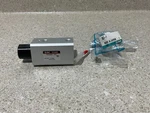 Smc RSDQA20-20D New. Fixed Price $100.00.