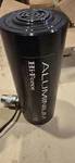 Hi-force Aluminum HAS306 32T Hydraulic Cylinder Jack Enerpac. Fixed Price $1000.00.