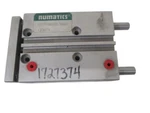 Numatics CGT016050L16DX Pneumatic Slide Cylinder Unmp. Fixed Price $200.00.