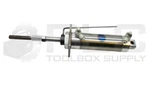 Bimba 313-DXP-00MC Pneumatic Cylinder 7.75" Stroke. Fixed Price $70.00.