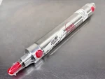Bimba MRS-177-DXP Pneumatic Cylinder Round Body. Fixed Price $119.95.