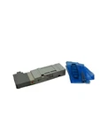 Smc SV2A00-5FU Solenoid Valve Port New. Fixed Price $93.75.