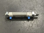 Smc NCME088-0100C Pneumatic Cylinder 7/8" Bore X 1" Stroke. Fixed Price $14.56.