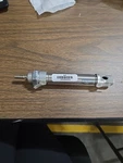 Festo Round Body Cylinder DSNU-16-40-P-A New. Fixed Price $47.62.