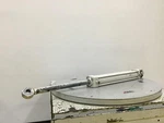 Engel Injection Slide Cylinder ES2000/500 Isc Used #134478. Fixed Price $548.90.