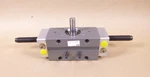 Phd High Load Pneumatic Rotary Actuator Nb-pb, RAS1-25X180. Fixed Price $939.95.