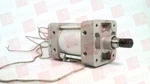 Smc NCDA1D400-0200N-A54L / NCDA1D4000200NA54L (used). Fixed Price $219.43.