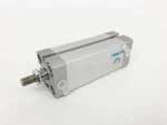New Festo ADN-20-60-A-PPS-A Cylinder 20MM Bore 60MM Stroke 577173 No Box. Fixed Price $84.95.