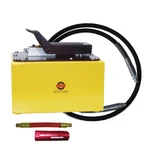 Esco Equipment 10595 2 Gallon Air Hydraulic Pump Kit. Fixed Price $959.95.