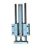 Smc MGCMB25-150 Double-acting Guide Cylinder 25MM Bore 150MM Stroke 1.0 Mpa. Fixed Price $139.65.