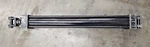 Hanna Hydraulic Cylinder MP1-2H-NC-2.50-23.38-FSM1G. Fixed Price $275.00.