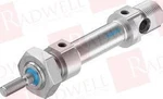 Festo DSNU-24-40-P-A / DSNU2440PA (used). Fixed Price $61.02.