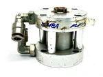 Bimba F0-091-1 FLAT-1 Double Acting Pneumatic Actuator 1" Stroke 1-1/16" Bore. Fixed Price $49.99.