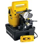 Enerpac WUD1100B Hyd Electric PUMP,.5 GAL,.5 HP,5000 Psi 5UXC7. Fixed Price $6098.01.