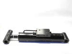 Oem Jlg 1001251022 Hydraulic Level Cylinder. Fixed Price $1695.00.