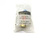 Generant Secondary Relief Valve 350 Psi 1/4" Mpt 11209011 Nos. Fixed Price $28.10.