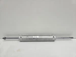 Good Used! Smc Pneumatic Cylinder NCDGWBN32-0600. Fixed Price $49.95.