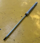 Smc CM2B32-DCG9747G-300 Pneumatic Cylinder Air Actuator 32MM Bore Double Acting. Fixed Price $34.99.
