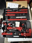 Bva J50040 Porto Power Kit Ton. Fixed Price $500.00.